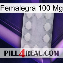 Femalegra 100 Mg 16